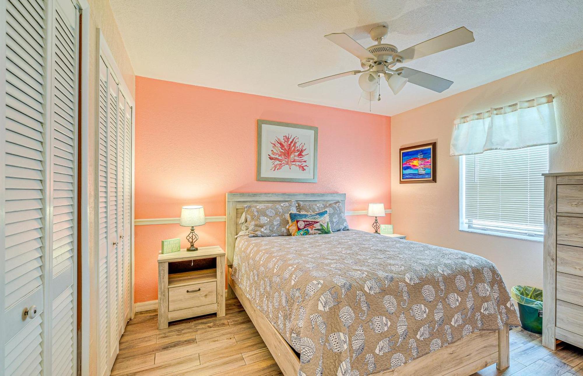 Waterfront Hernando Beach Home With Dock And Hot Tub! Exterior foto