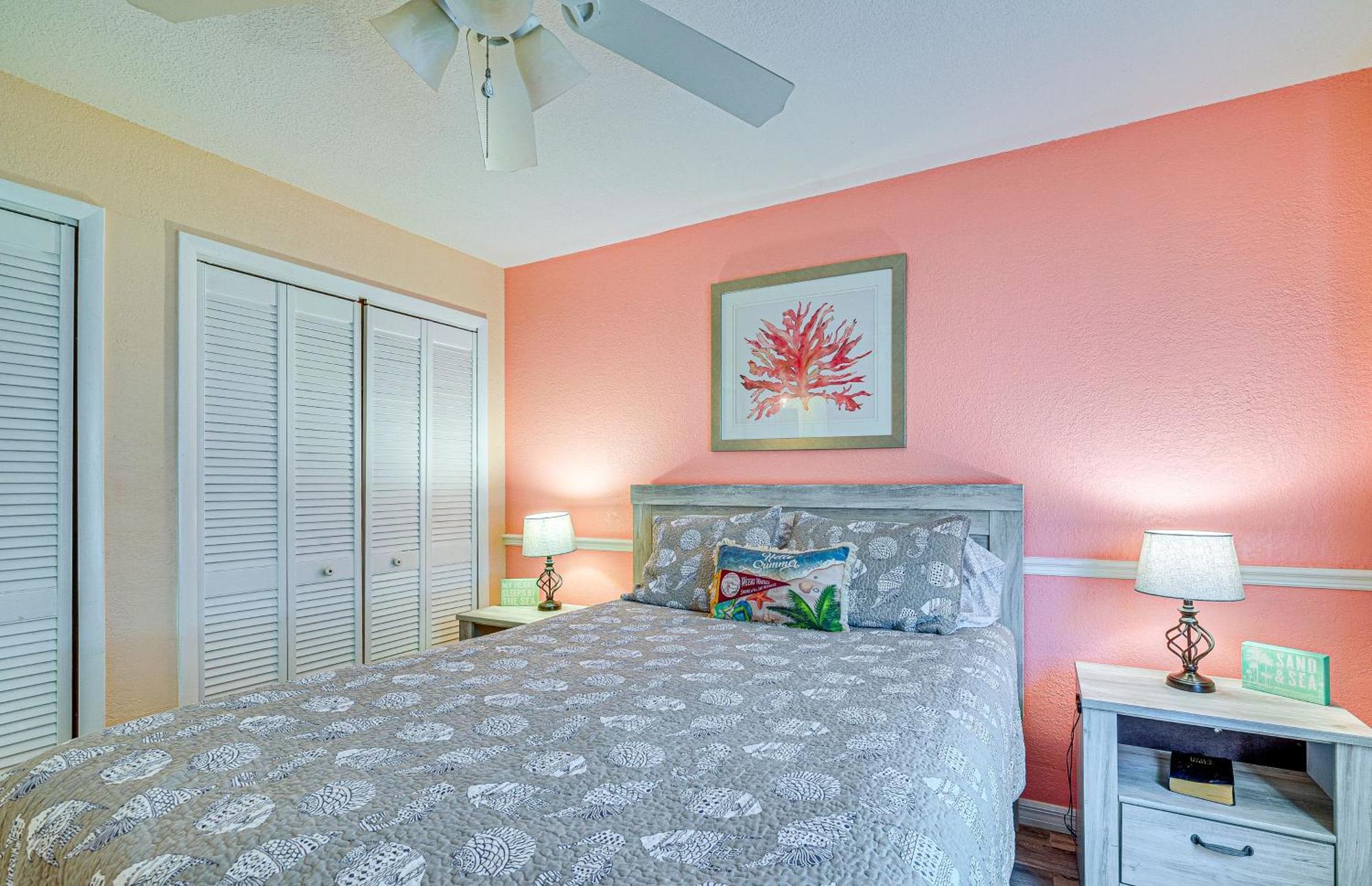 Waterfront Hernando Beach Home With Dock And Hot Tub! Exterior foto